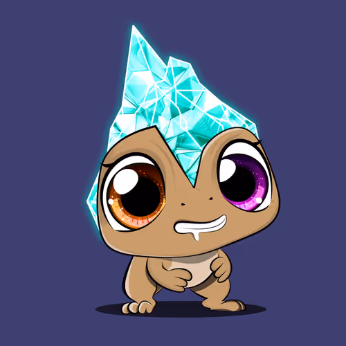 Dino The Diamond 2