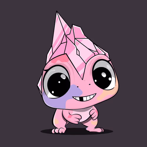 Dino The Diamond 2