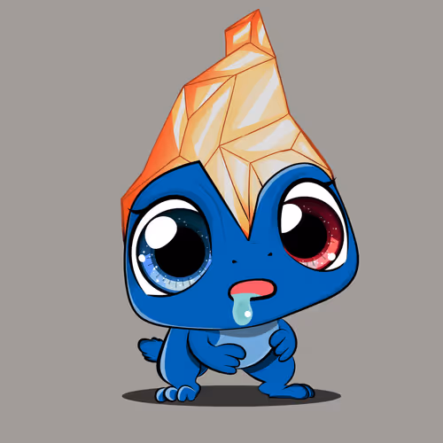 Dino The Diamond 2