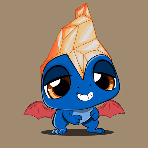 Dino #34