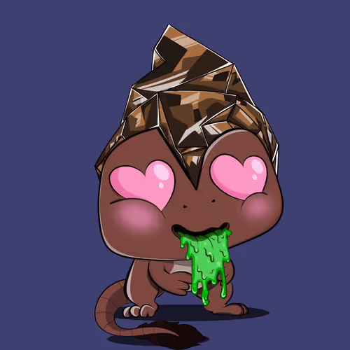 Dino The Diamond 2