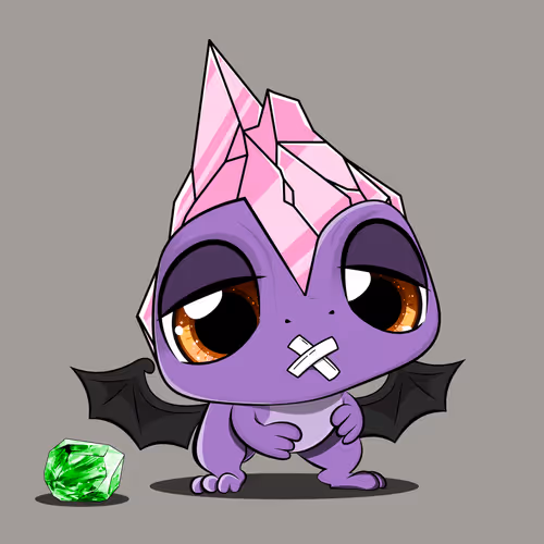 Dino The Diamond 2