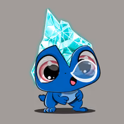 Dino #62