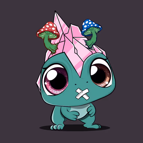 Dino The Diamond 2