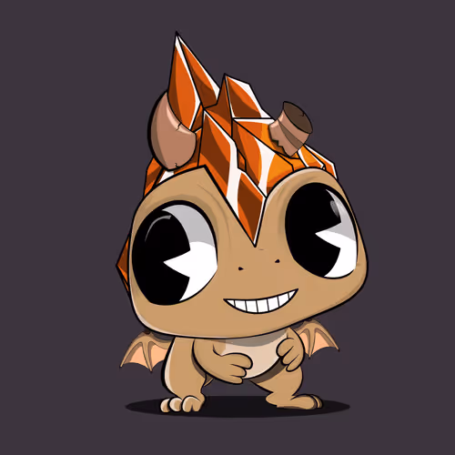 Dino The Diamond 2