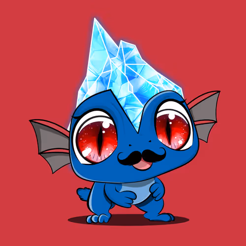 Dino The Diamond 2