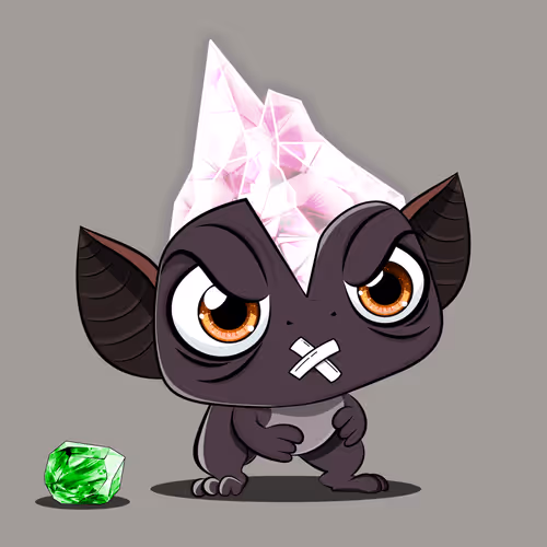 Dino The Diamond 2