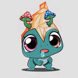 Dino #3172