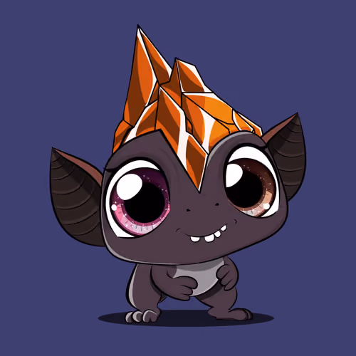 Dino #995
