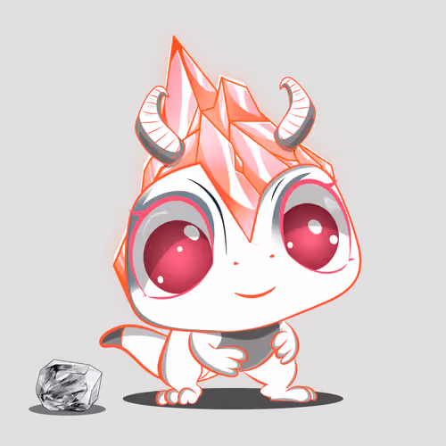 Dino #3890
