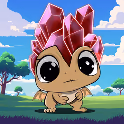 Dino #101