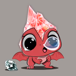 Dino #256