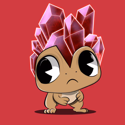Dino The Diamond 2