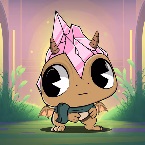 Dino The Diamond 2