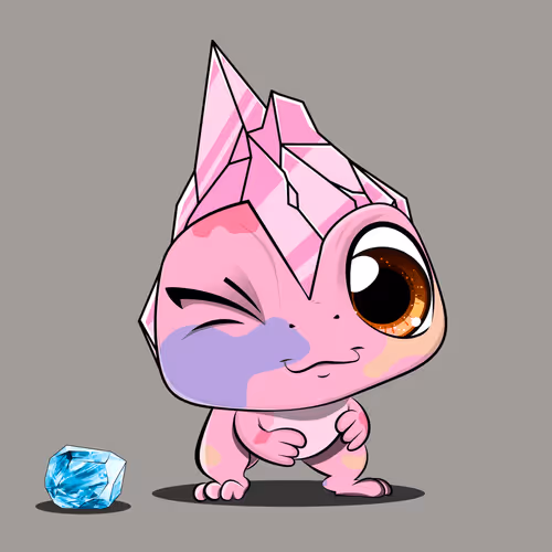 Dino The Diamond 2