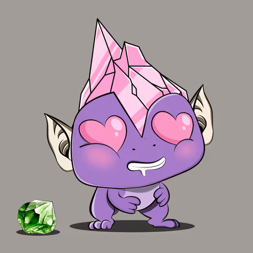 Dino The Diamond 2