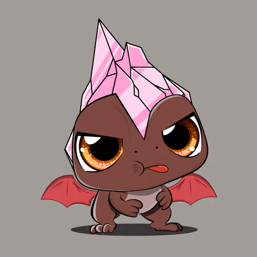 Dino The Diamond 2