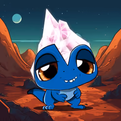 Dino #4736