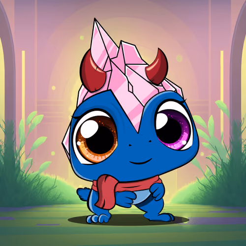 Dino #3336