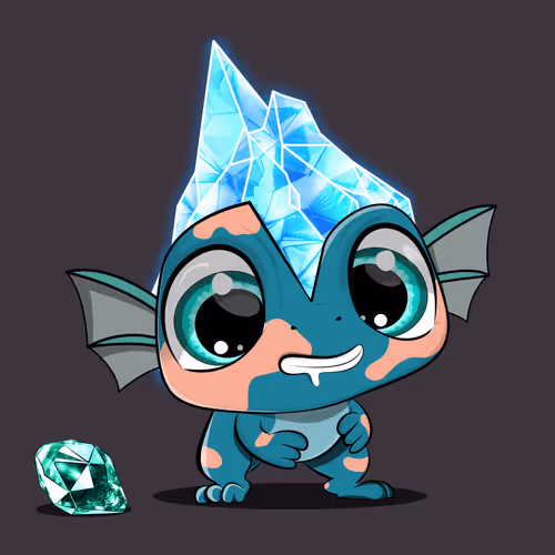 Dino The Diamond 2