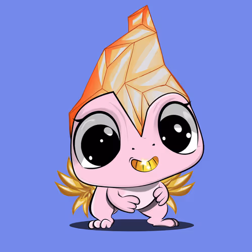 Dino The Diamond 2