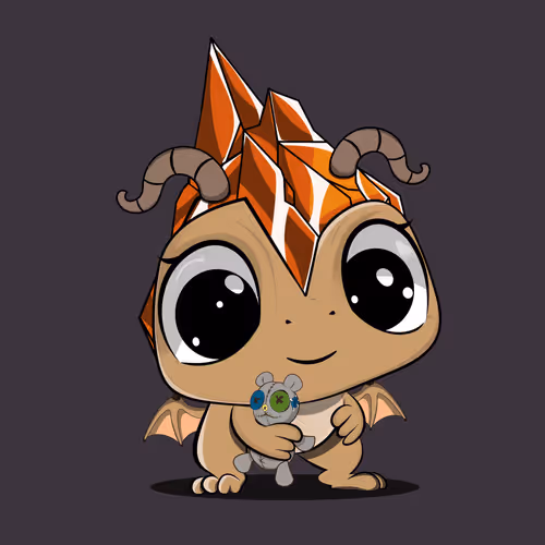 Dino The Diamond 2