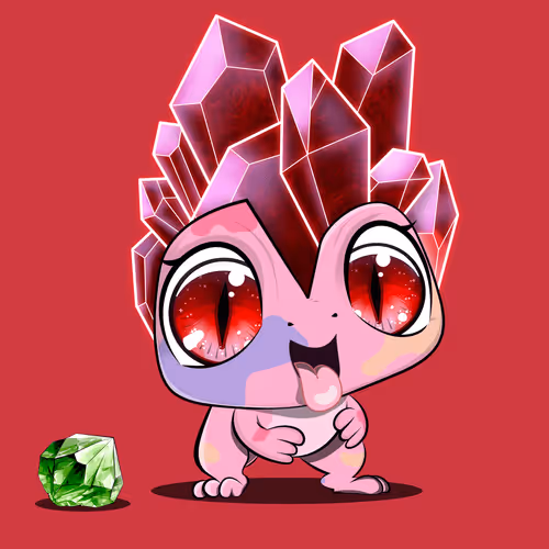 Dino #12