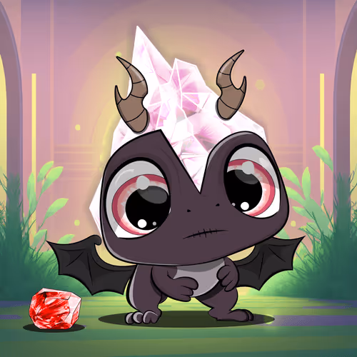 Dino The Diamond 2