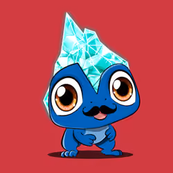 Dino #9290