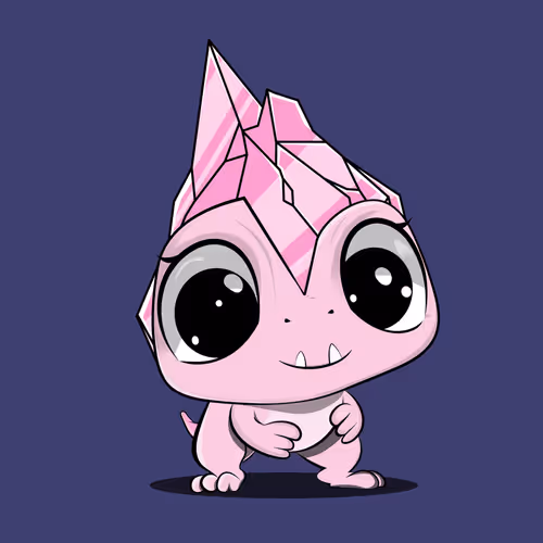 Dino The Diamond 2