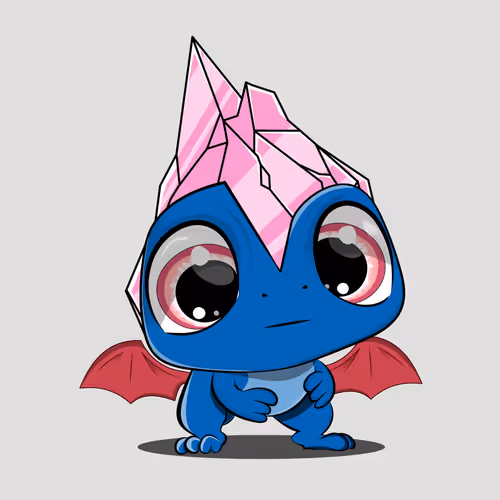 Dino The Diamond 2