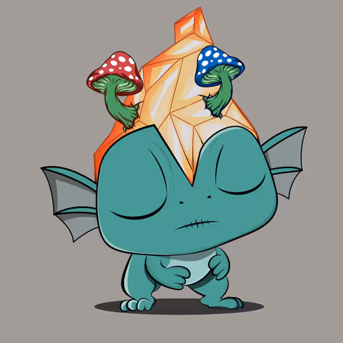 Dino The Diamond 2