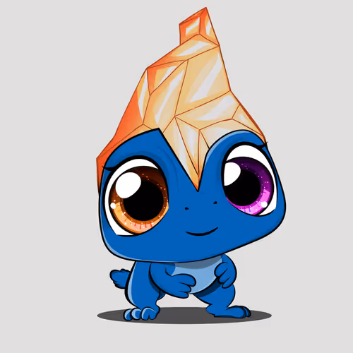 Dino The Diamond 2