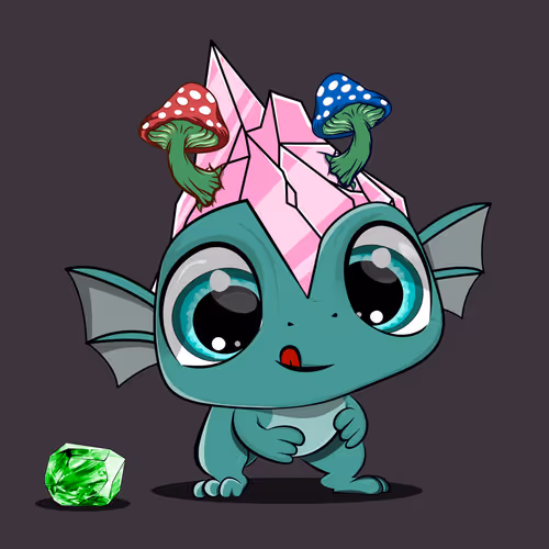 Dino The Diamond 2