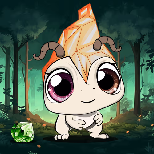 Dino The Diamond 2