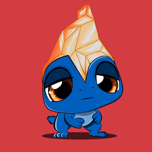 Dino The Diamond 2