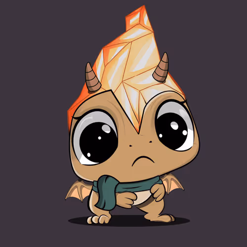 Dino The Diamond 2