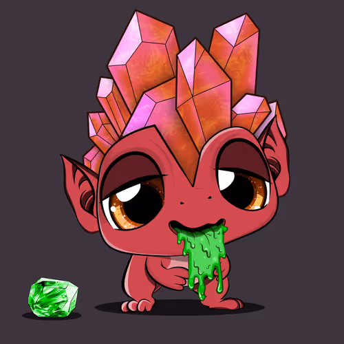 Dino The Diamond 2