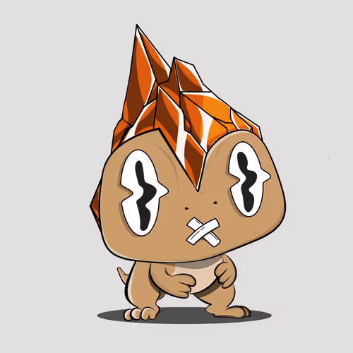 Dino The Diamond 2