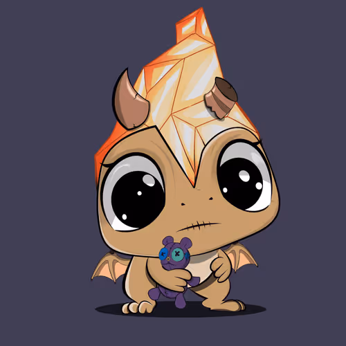 Dino The Diamond 2