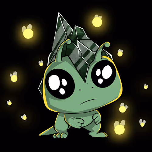 Dino The Diamond 2