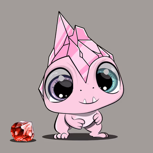 Dino The Diamond 2
