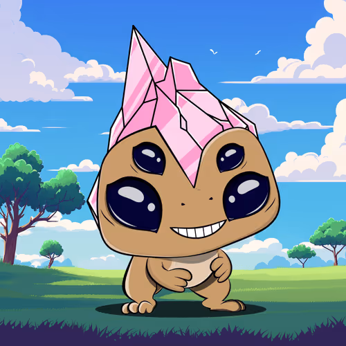 Dino The Diamond 2