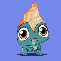 Dino #100