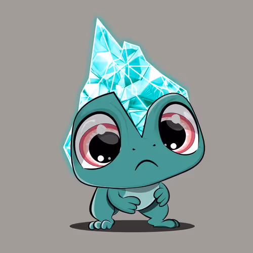 Dino The Diamond 2