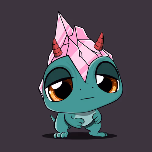 Dino The Diamond 2