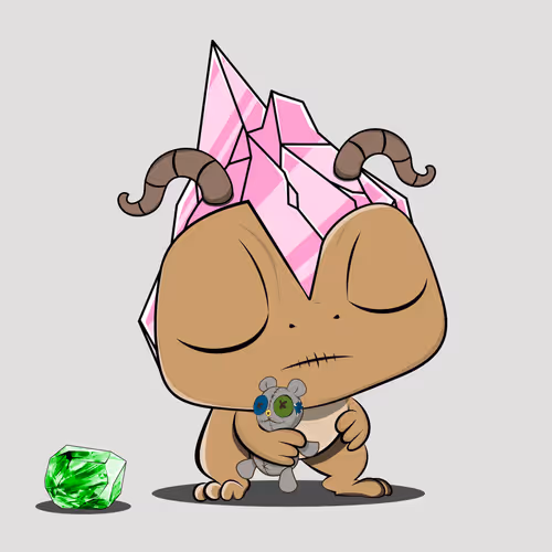 Dino The Diamond 2