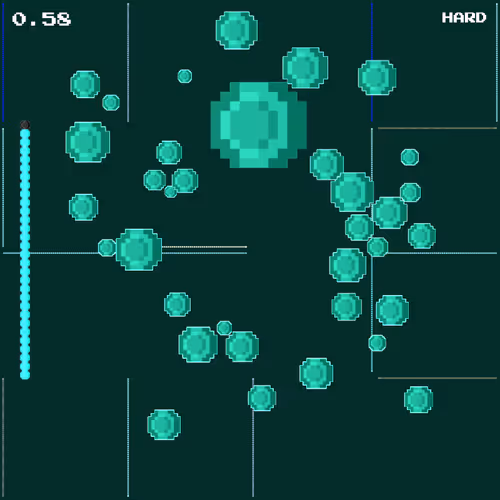 Otaku Coin Arcade Game