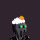 988
