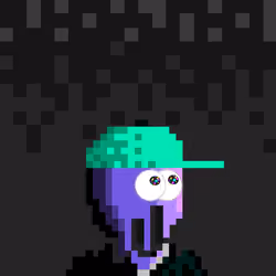 Oddities #921